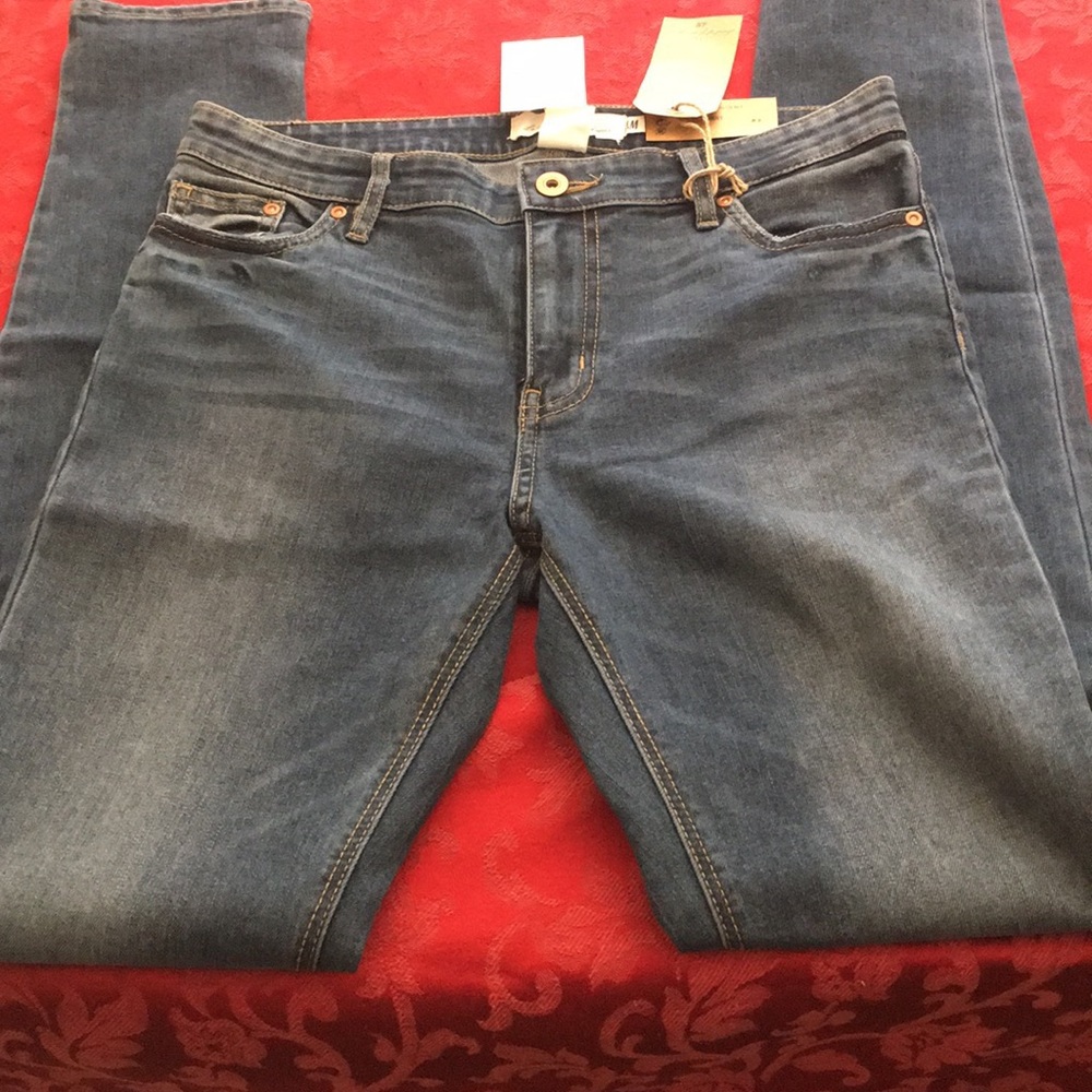 H&M Jeans